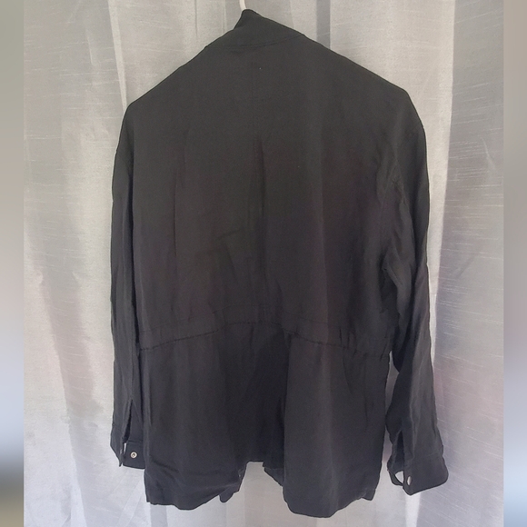 Old Navy Adjustable Zip Jacket | M - Picture 4 of 4
